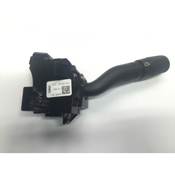 Chave De Seta Ford Fusion 2009