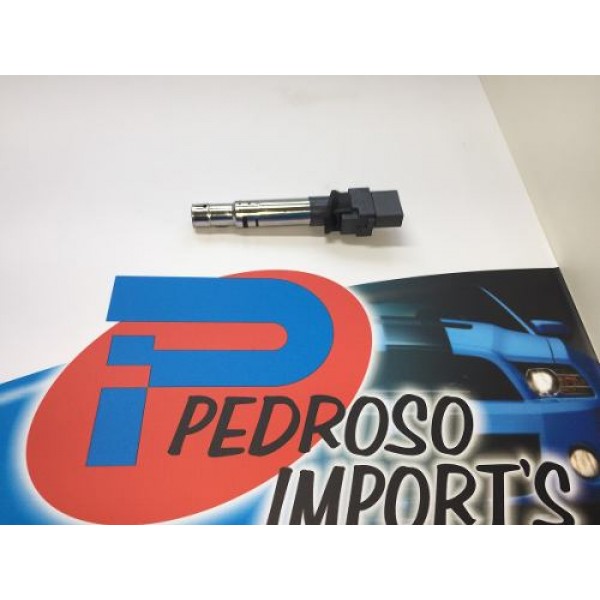 Bobina Volkswagen Passat Cc Vr6 2011 027905715a