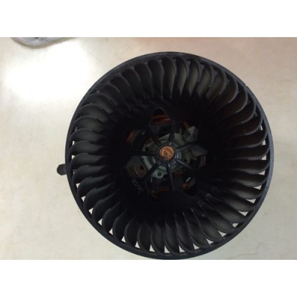 Ventoinha Ventilação Interna Bmw X3 2011(sem Módulo)