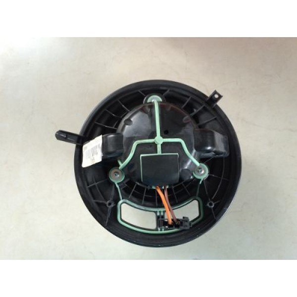 Ventoinha Ventilação Interna Bmw X3 2011(sem Módulo)