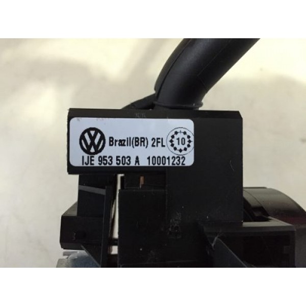 Chave De Setas Volkswagen Golf 2.0 Tiptronic 2011