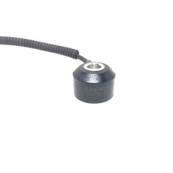 Sensor De Detonação Bmw 535 3.0 N55 2015 7566786 Usado