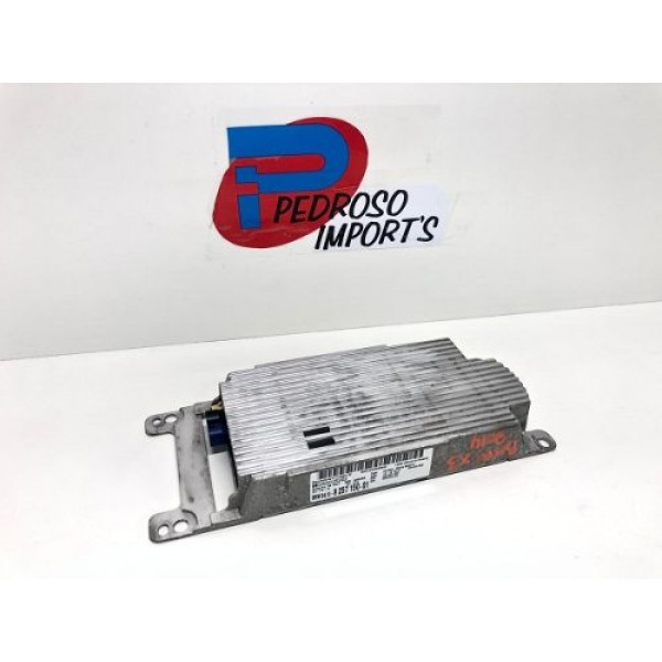 Módulo Bluetooth Bmw X3 35i 2013  9257150 Harman Becker