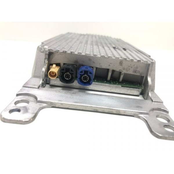 Módulo Bluetooth Bmw X3 35i 2013  9257150 Harman Becker