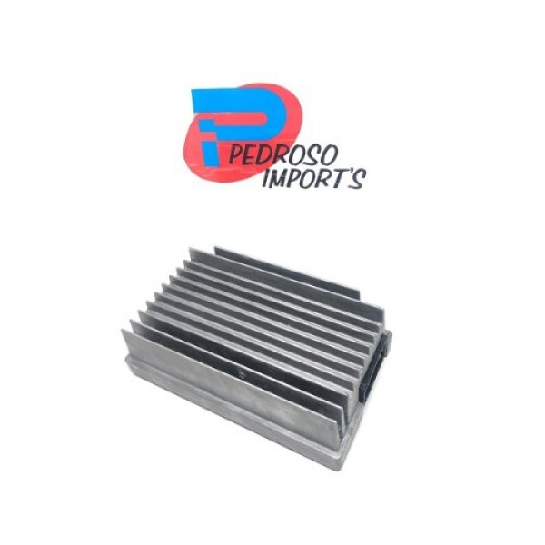 Módulo Amplificador Som Bmw X3 35i F25 2013 9283507
