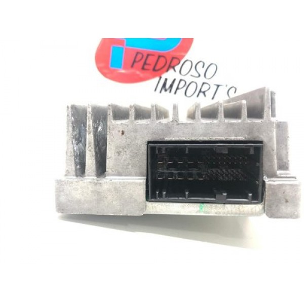 Módulo Amplificador Som Bmw X3 35i F25 2013 9283507
