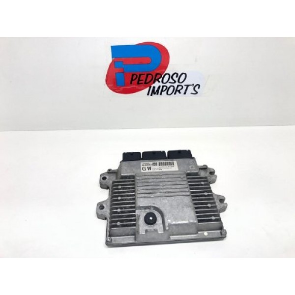 Módulo De Injeção Subaru Forester Xt 2.0 Turbo 2015 Usado