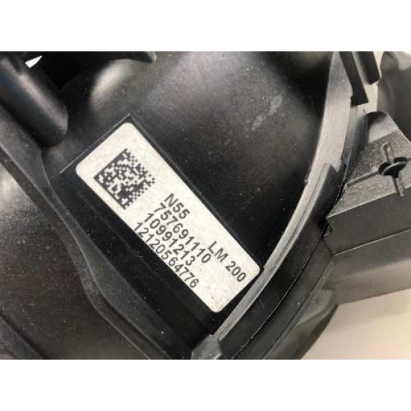 Coletor Admissão Bmw X3 35i F25 2013  7576911