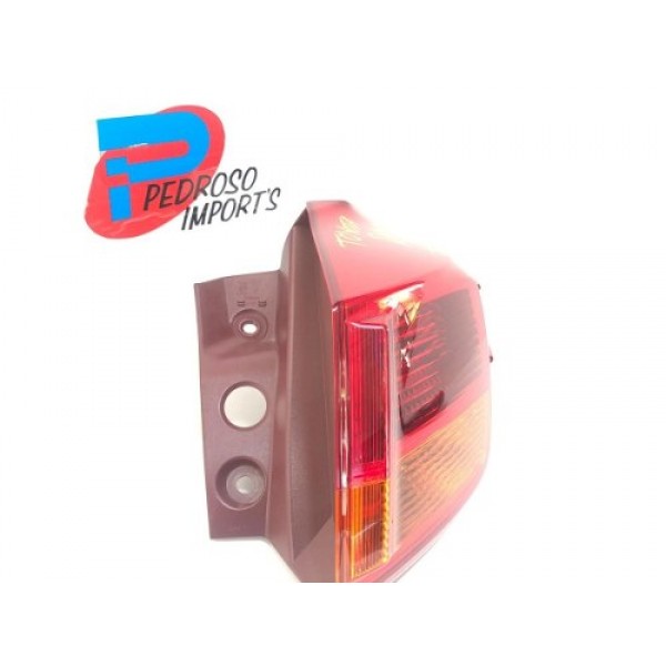 Sinaleira Traseira Direita Toyota Rav4 2015