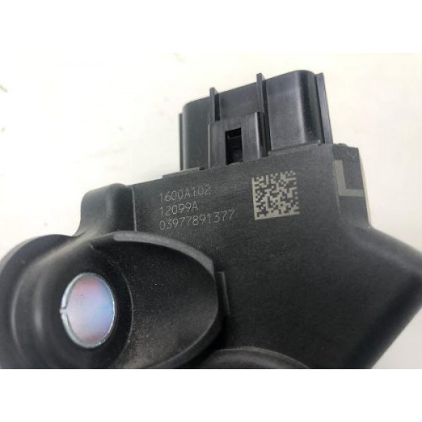 Pedal Acelerador Mitsubishi Lancer 2.0 2012 03977891377