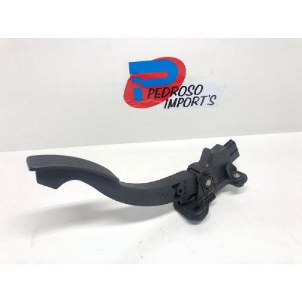 Pedal Acelerador Mitsubishi Lancer 2.0 2012 03977891377
