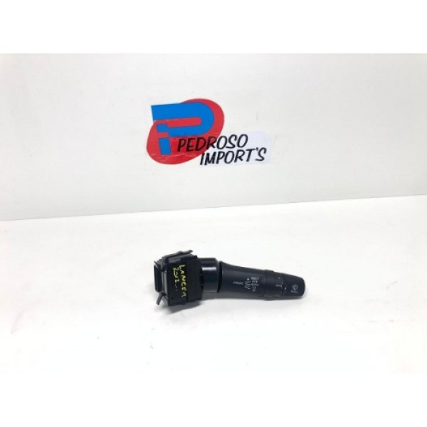 Chave Limpador Parabrisas Mitsubishi Lancer 2.0 12 E532-016