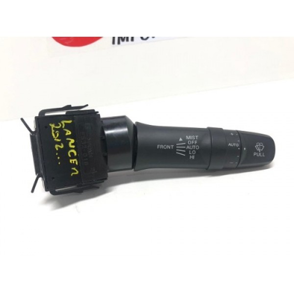 Chave Limpador Parabrisas Mitsubishi Lancer 2.0 12 E532-016