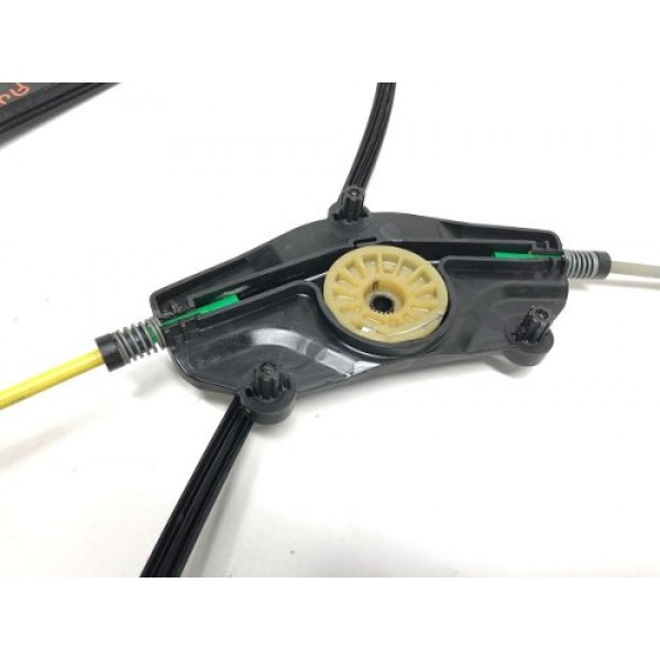 Máquina De Vidro Dianteiro Direito Audi A4 2.0 2014 8k083746