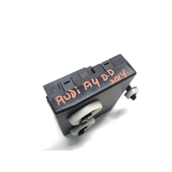 Módulo De Porta Dianteira Direita Audi A4 2.0 2014 