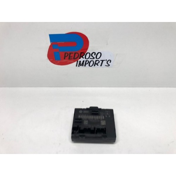 Módulo De Porta Traseira Direita Audi A4 2.0 2014 8t0959795q