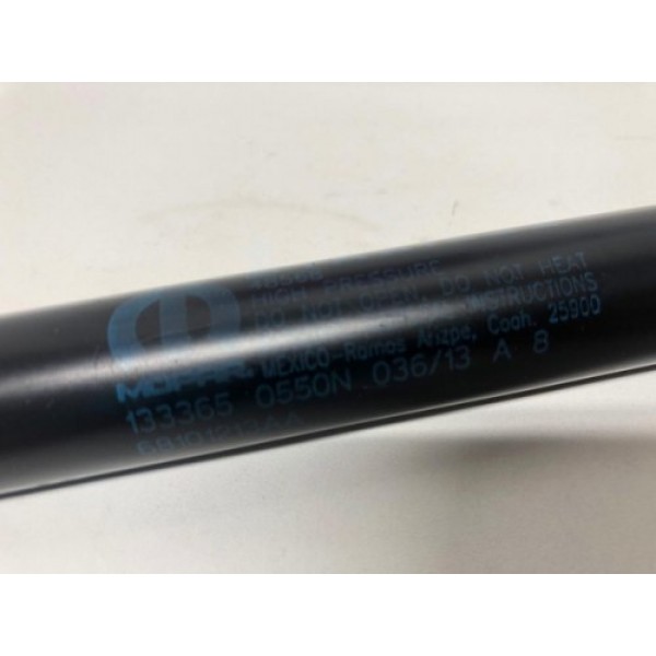 Amortecedor Capô Traseiro Dodge Journey 2012 68101213aa