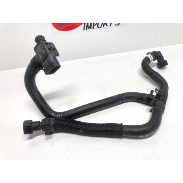 Sensor Com Mangueiras Vácuo Chevrolet Tracker 2015 