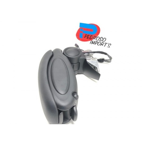 Apoio De Braço Central Mini Cooper S F56 2015 9292950 Cinza