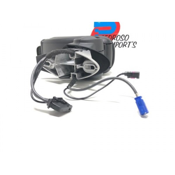 Apoio De Braço Central Mini Cooper S F56 2015 9292950 Cinza