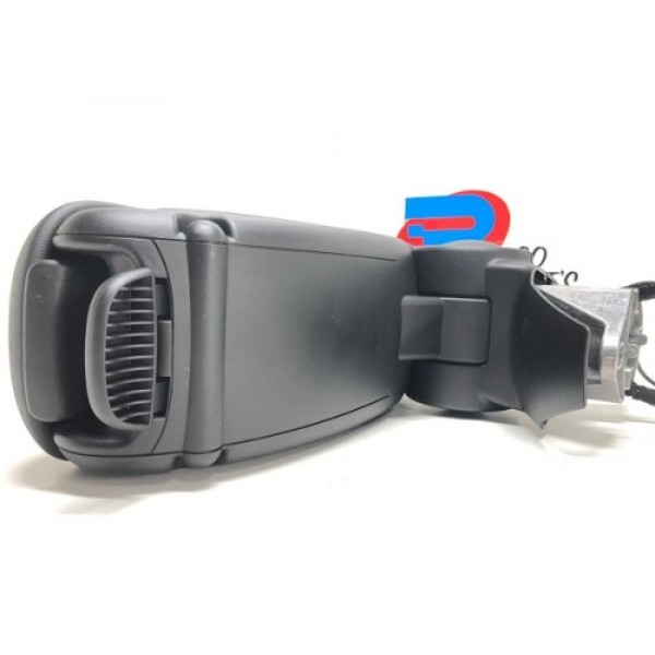 Apoio De Braço Central Mini Cooper S F56 2015 9292950 Cinza