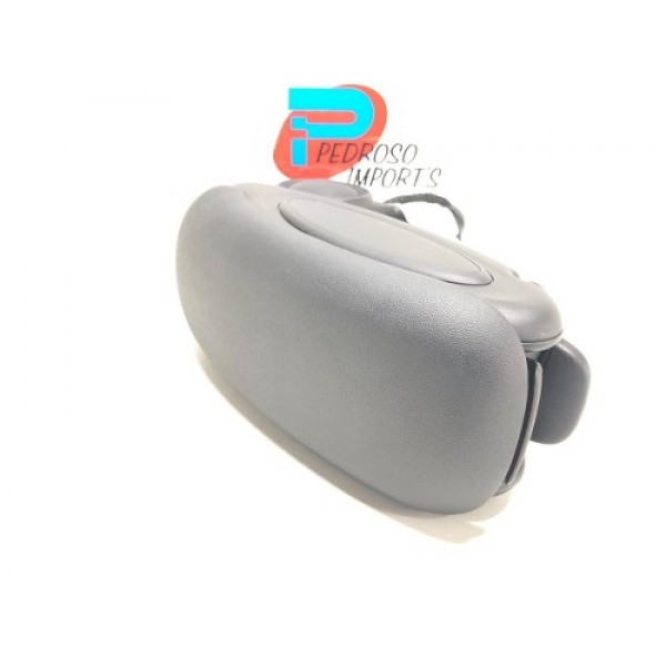 Apoio De Braço Central Mini Cooper S F56 2015 9292950 Cinza