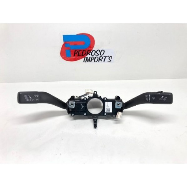 Chave De Setas E Limpador Volkswagen Jetta 2016 1k5953521