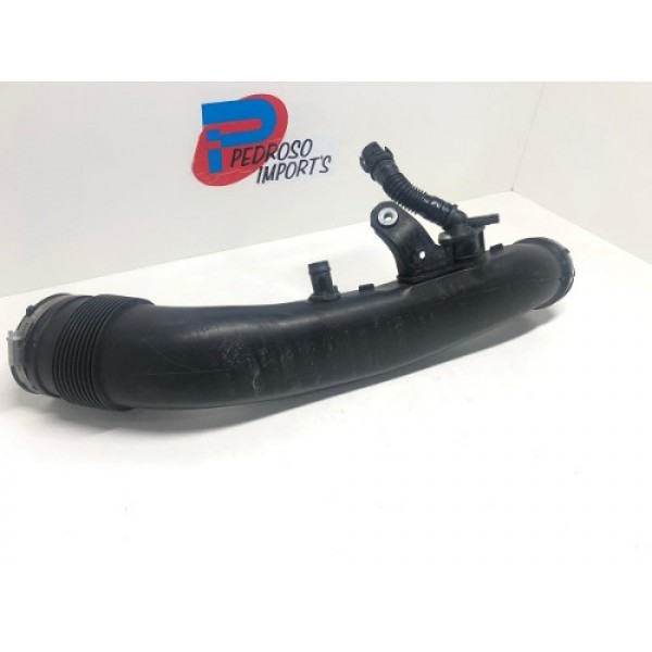 Tubo Admissão Secundário Motor Bmw X3 35i F25 2013  7583714 