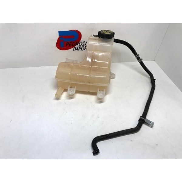 Reservatório Água Motor Chevrolet S10 Lt 2.8 Turbo Diesel 