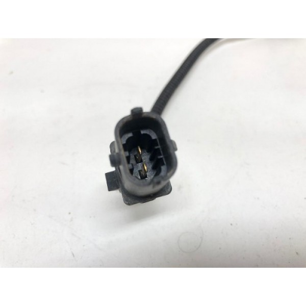 Sonda Lambda Chevrolet S10 Lt 2.8 Turbo Diesel 4x2 At 2018 