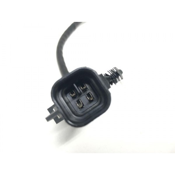 Sonda Lambda Motor Chevrolet Captiva 2.4 2012 12612459 Denso