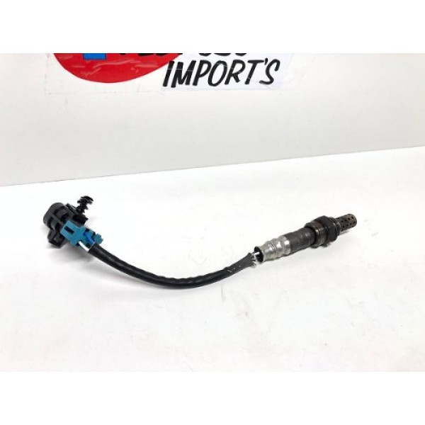 Sonda Lambda Motor Chevrolet Captiva 2.4 2012 12612459 Denso