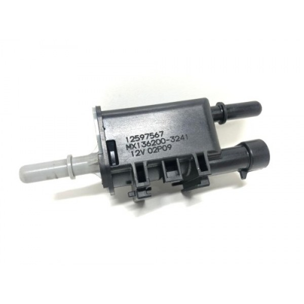 Válvula Solenóide Chevrolet Captiva 2.4 2012 12597567