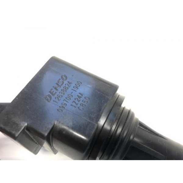 Bobina De Ignição Motor Chevrolet Captiva 2.4 2012 12638824