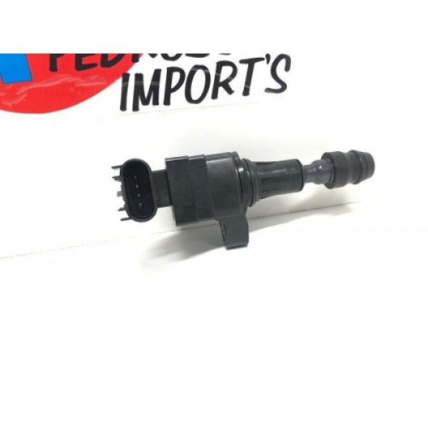 Bobina De Ignição Motor Chevrolet Captiva 2.4 2012 12638824