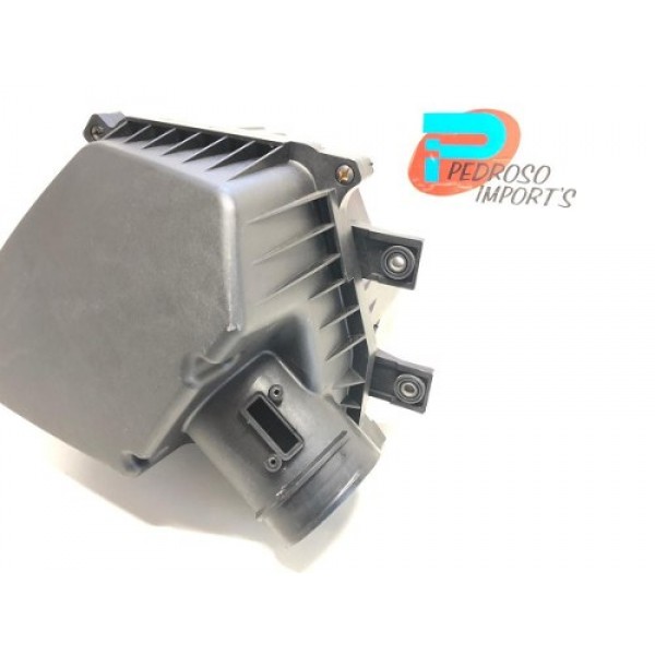 Caixa Do Filtro De Ar Motor Chevrolet Captiva 2.4 2012 