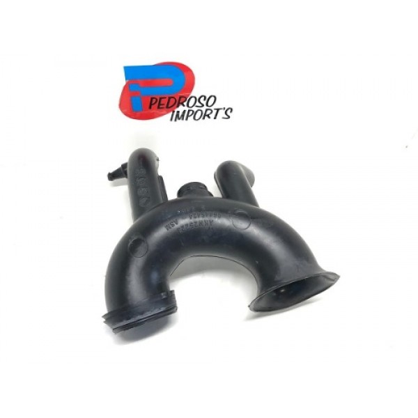 Tomada De Ar Motor Chevrolet Captiva 2.4 2012 96445424