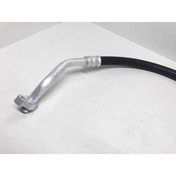 Mangueira Ar Condicionado Motor Chevrolet Captiva 2.4 12 