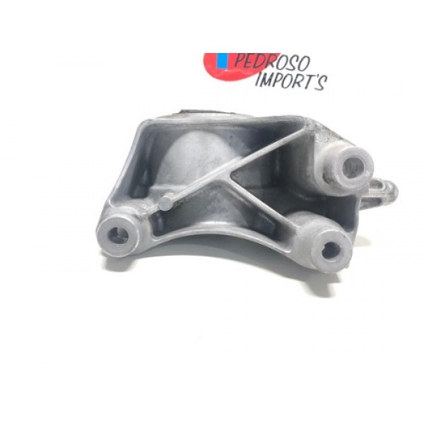 Coxim Inferior Motor Chevrolet Captiva 2.4 2012 X00398a