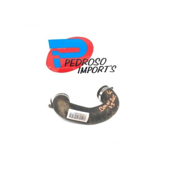 Mangueira Válvula Termostática Motor Bmw X3 F25 2013 7592085