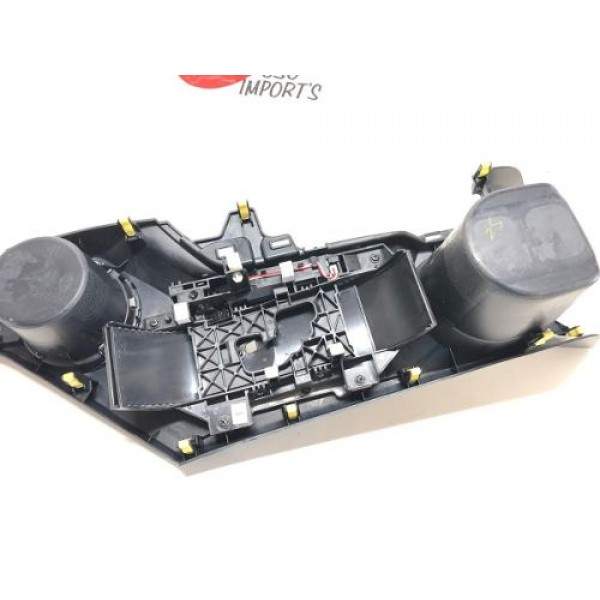 Console Central Toyota Rav4 2.0 2015 58843-42020