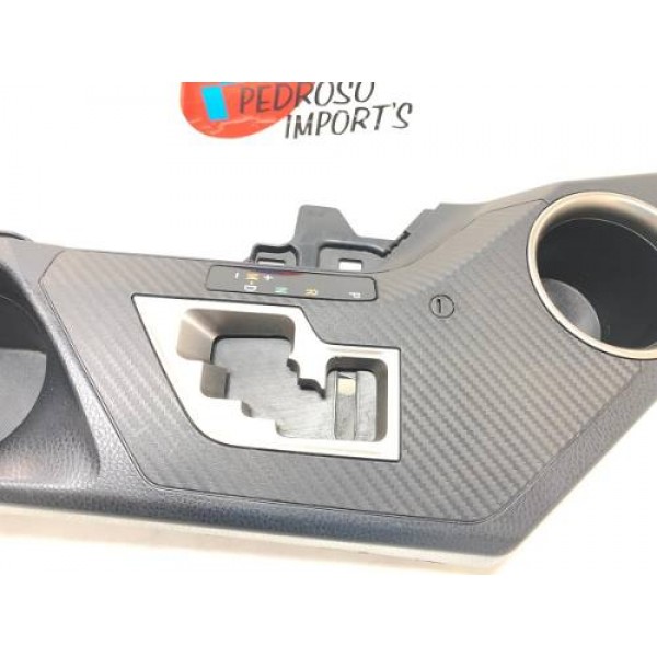 Console Central Toyota Rav4 2.0 2015 58843-42020