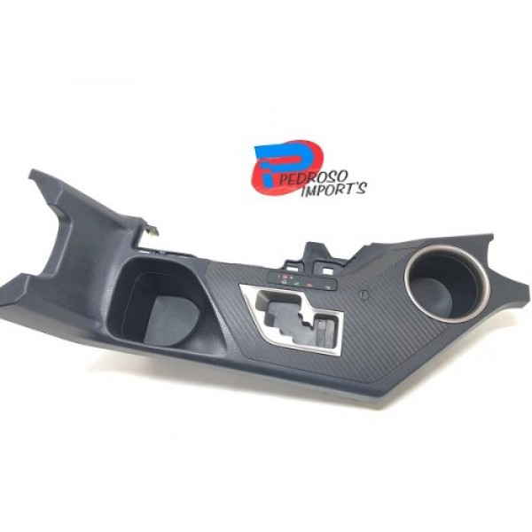 Console Central Toyota Rav4 2.0 2015 58843-42020