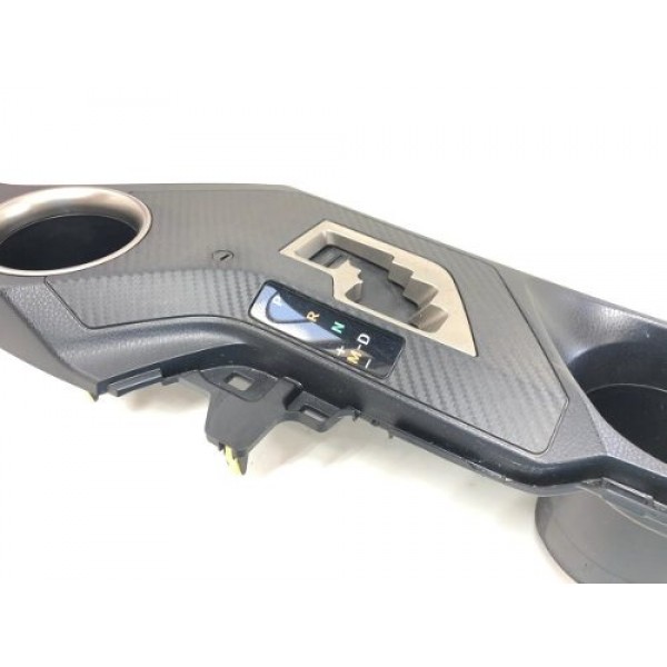 Console Central Toyota Rav4 2.0 2015 58843-42020