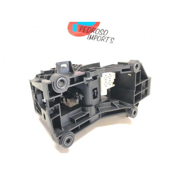 Seletora  Toyota Rav4 2.0 2015 75c923-lh