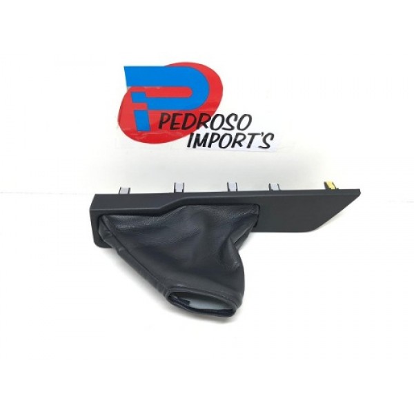 Acabamento Freio De Mão Toyota Rav4 2.0 2015 58809-42010