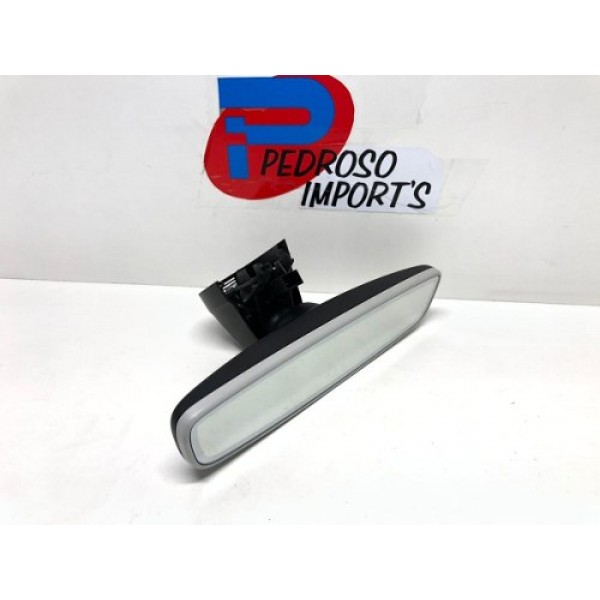 Retrovisor Interno Vw Jetta 2.0 Highline 2017