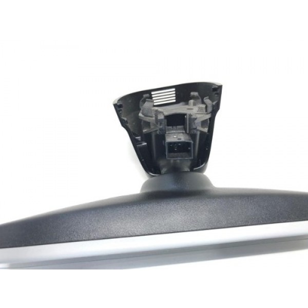 Retrovisor Interno Vw Jetta 2.0 Highline 2017