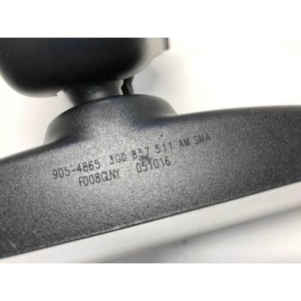 Retrovisor Interno Vw Jetta 2.0 Highline 2017