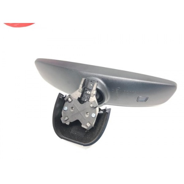 Retrovisor Interno Vw Jetta 2.0 Highline 2017